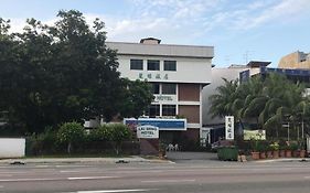 Lai Ming Hotel Cosmoland